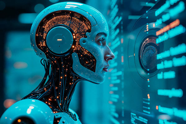 What is Artificial Intelligence?